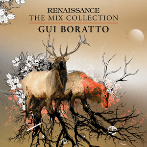 Renaissance - The Mix Collection by Paul Kalkbrenner