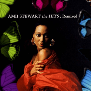 The Hits: Remixed by Amii Stewart