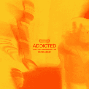 ADDICTED: REFRESHED by Zerb
