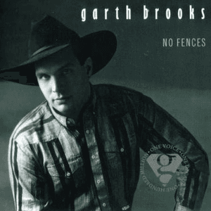 No Fences (Special Edition) by Garth Brooks