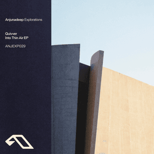 Into Thin Air EP by Quivver