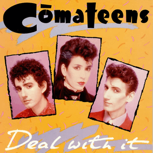 Deal With It by Comateens