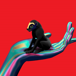 NEW DORP. NEW YORK by SBTRKT