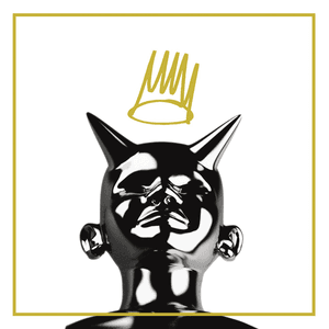 Born Sinner (Deluxe Version) by J. Cole