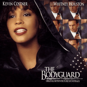 Bodyguard by Whitney Houston