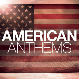 American Anthems by The Knack