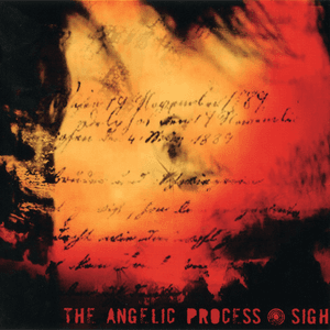 Sigh EP by The Angelic Process