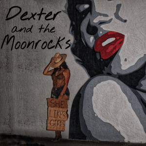 SLG (Demo) by Dexter and The Moonrocks