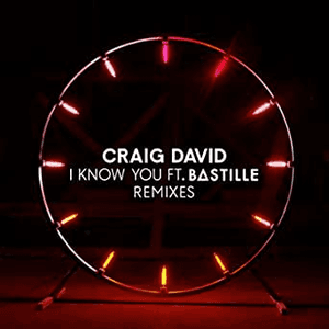 I Know You (Remixes) (feat. Bastille) by Craig David