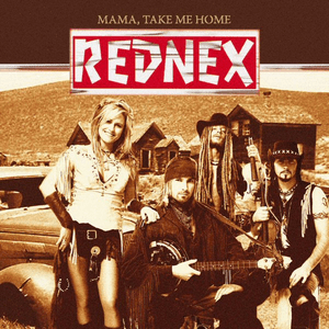 Mama Take me home by Rednex