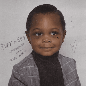 Puff Daddy by JPEGMAFIA