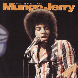 The Best of Mungo Jerry by Mungo Jerry