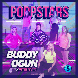 Poppstars by Buddy Ogün