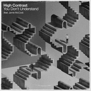 You Don't Understand (feat. Jamie McCool) by High Contrast