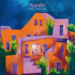 Blunotte by Koralle