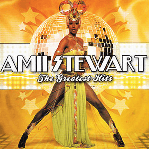 The Greatest Hits by Amii Stewart