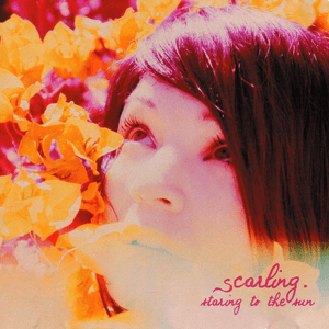 Staring to the Sun by Scarling.