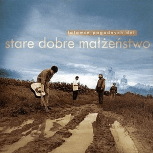 Latawce pogodnych dni by SDM