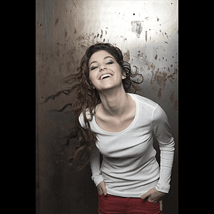 Somebody by Celeste Buckingham