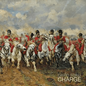 Charge by David Ford