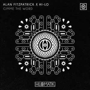 Gimme The Word by Alan Fitzpatrick