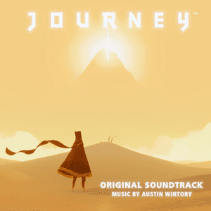 Journey (Original Video Game Soundtrack) by Austin Wintory