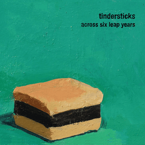 across six leap years by Tindersticks