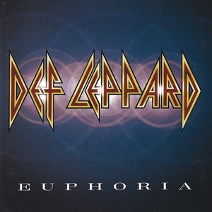Euphoria by Def Leppard