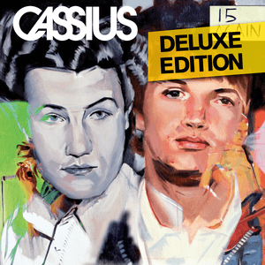 15 Again (Deluxe Edition) by Cassius
