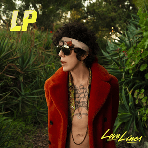 Love Lines by LP