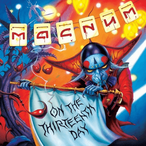 On The 13th Day by Magnum