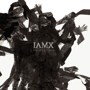 Volatile Times by IAMX
