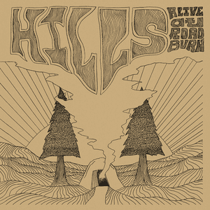 Alive at Roadburn (Live) by Hills