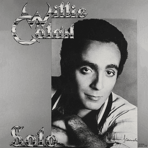 Solo by Willie Colón