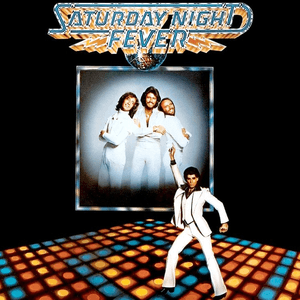 Saturday Night Fever by KC and the Sunshine Band