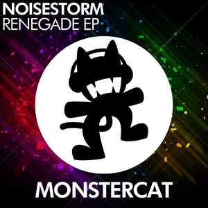 Renegade EP by Noisestorm