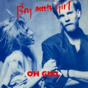 It's Not Ower by Boy Meets Girl