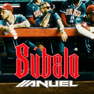 Súbelo by Anuel AA