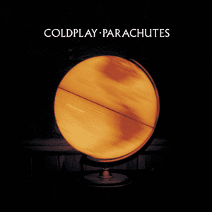 Parachutes by Coldplay