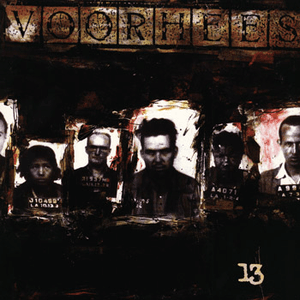 13 by Voorhees