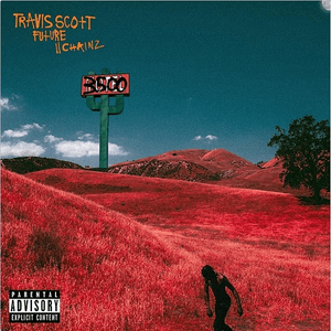 3500 by Travi$ Scott