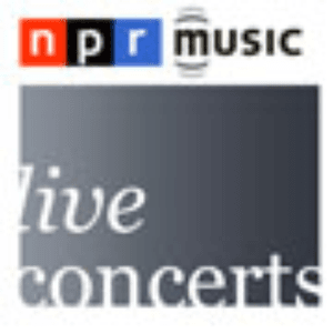 NPR: NPR: Live Concerts from All Songs Considered Podcast Podcast by NPR