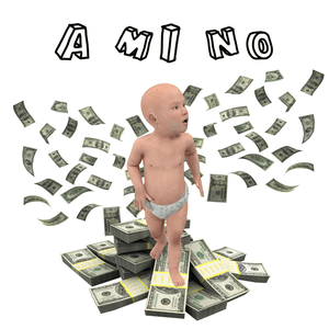 A Mí No by CA7RIEL & Paco Amoroso