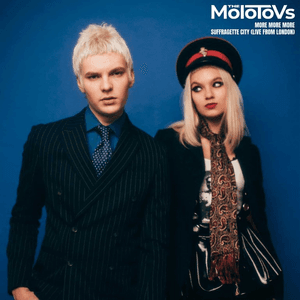 More More More [Explicit] by The Molotovs