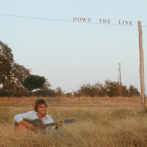 Down The Line by Bo Staloch