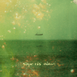 Valtari by Sigur Rós