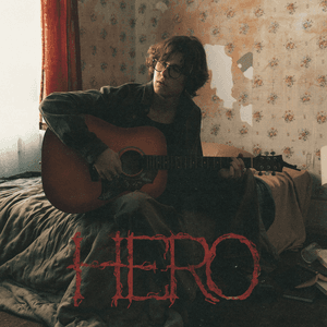 Hero by David Kushner