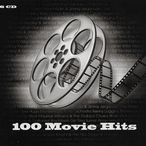 100 Movie Hits by Culture Club