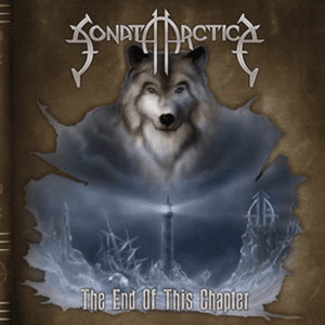 The End of This Chapter by Sonata Arctica