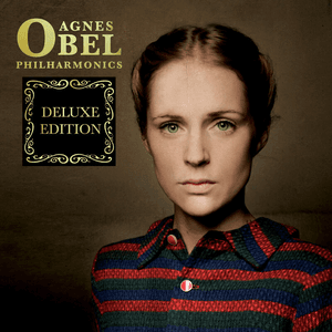 Philharmonics (Deluxe Edition) by Agnes Obel